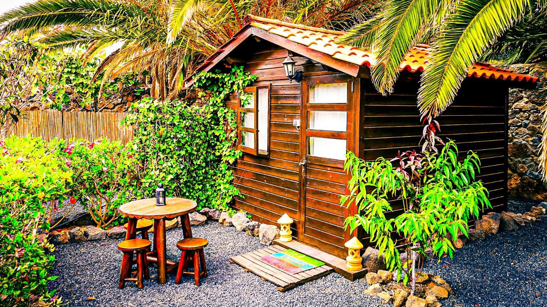 Villa Azul Fuerteventura Villaverde  Esterno foto