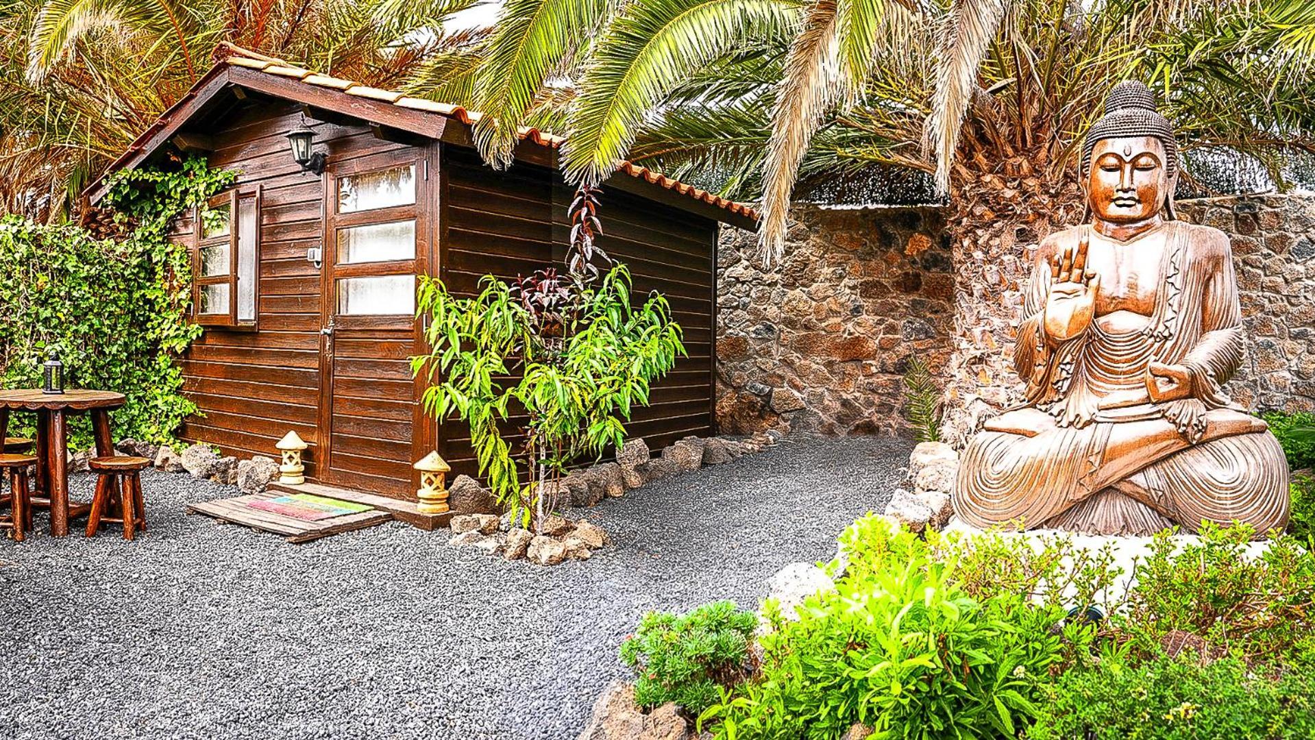Villa Azul Fuerteventura Villaverde  Esterno foto