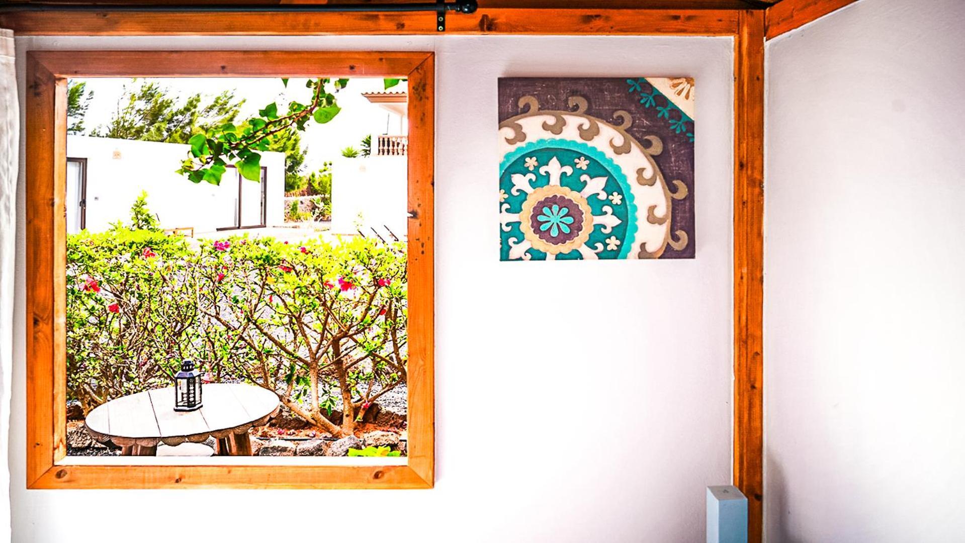 Villa Azul Fuerteventura Villaverde  Esterno foto