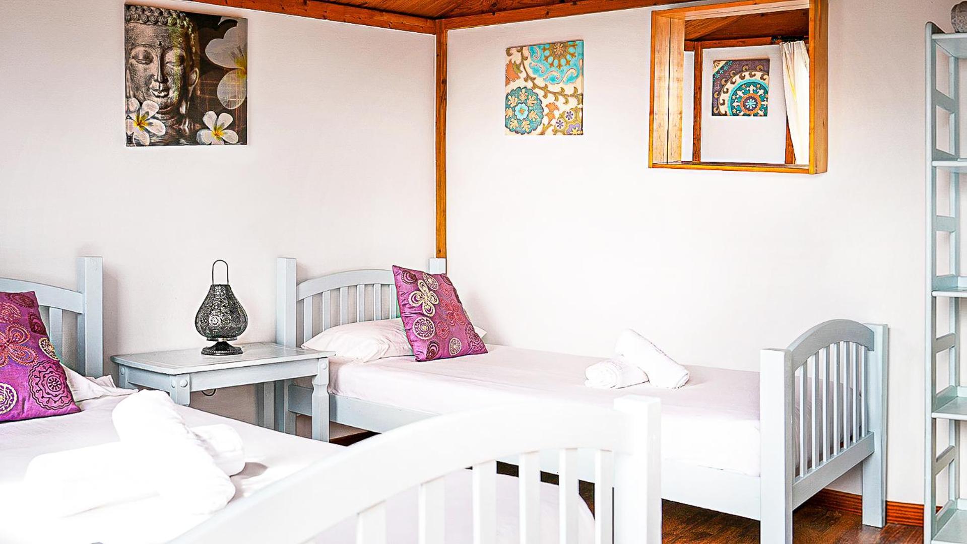 Villa Azul Fuerteventura Villaverde  Esterno foto