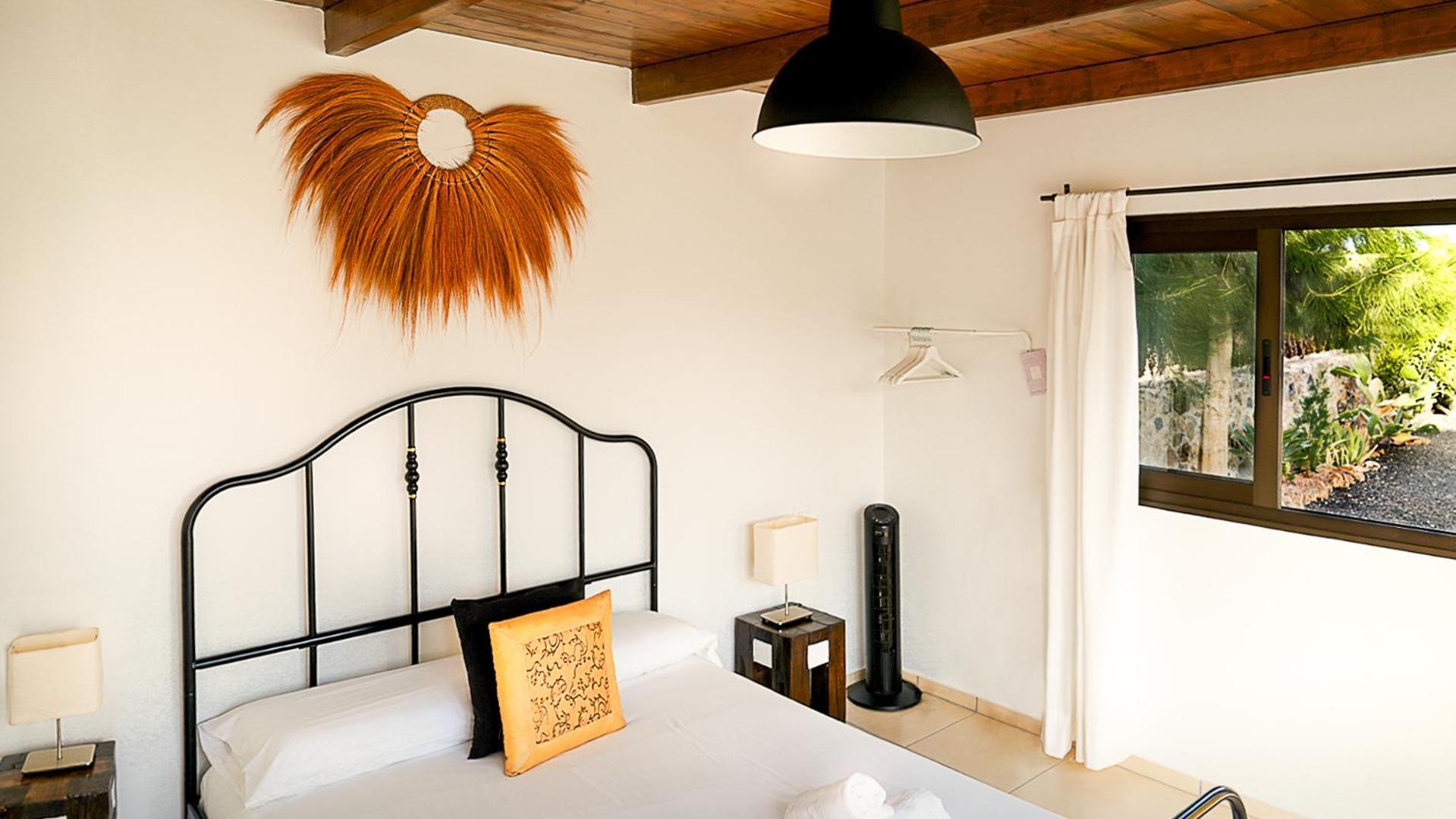 Villa Azul Fuerteventura Villaverde  Esterno foto
