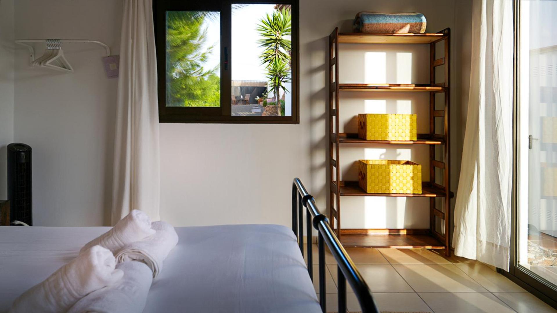 Villa Azul Fuerteventura Villaverde  Esterno foto