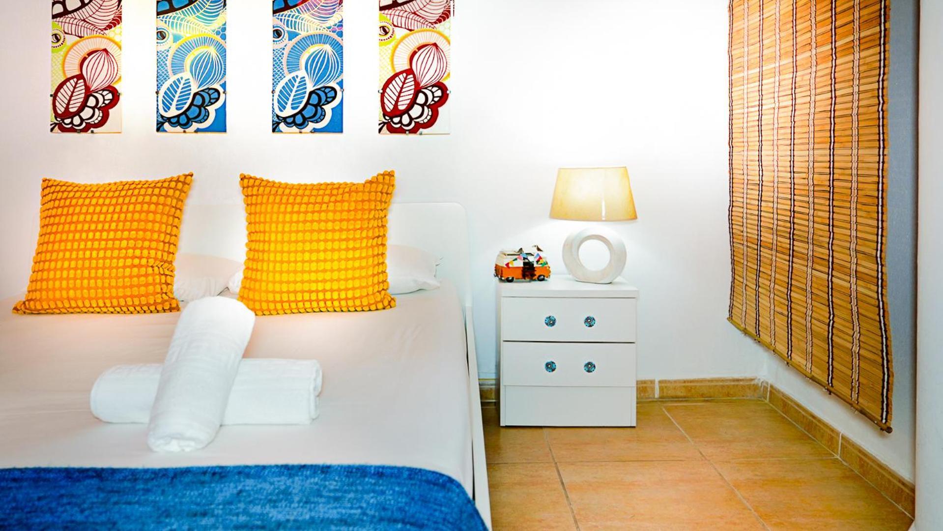 Villa Azul Fuerteventura Villaverde  Esterno foto