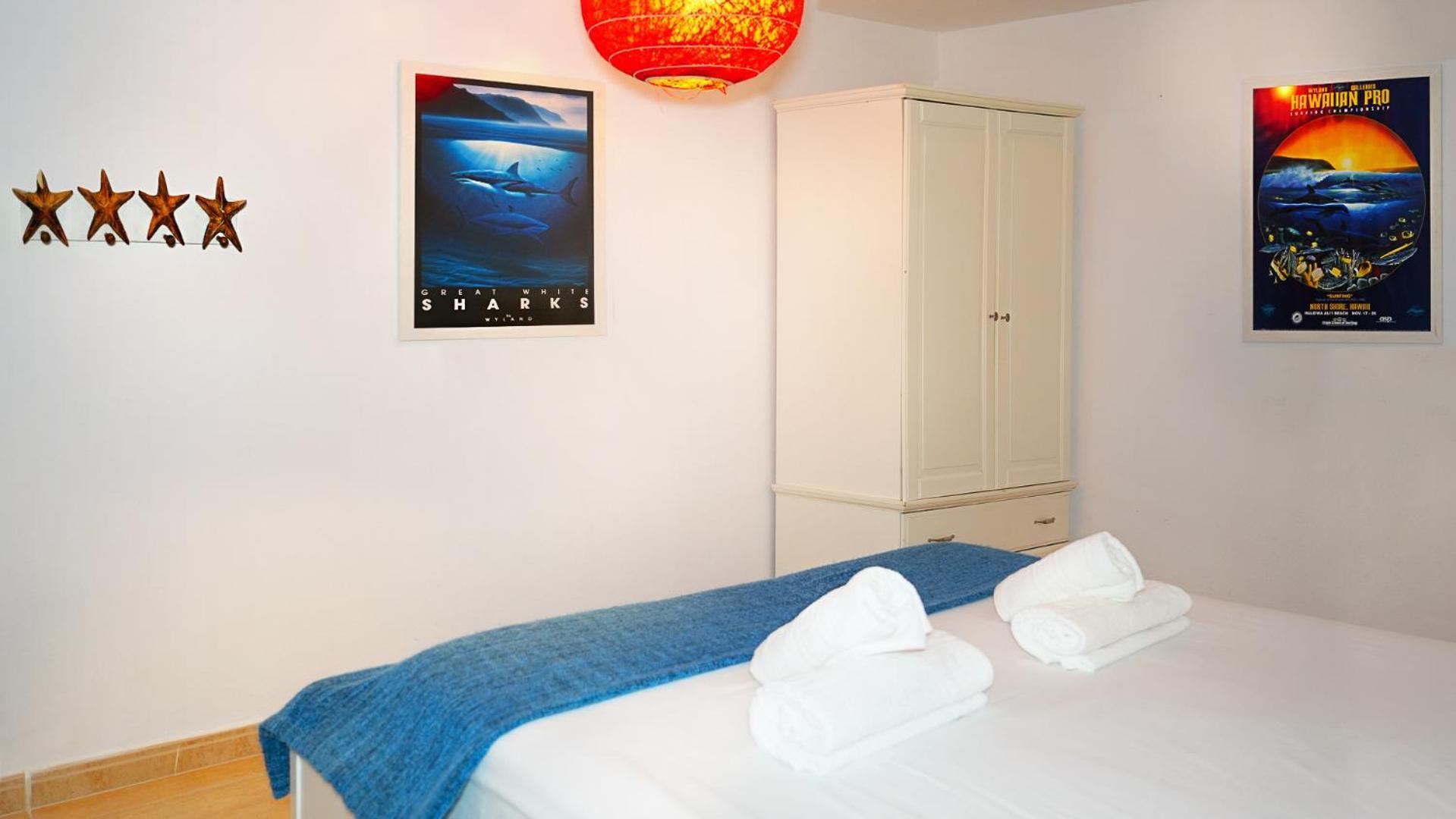 Villa Azul Fuerteventura Villaverde  Esterno foto