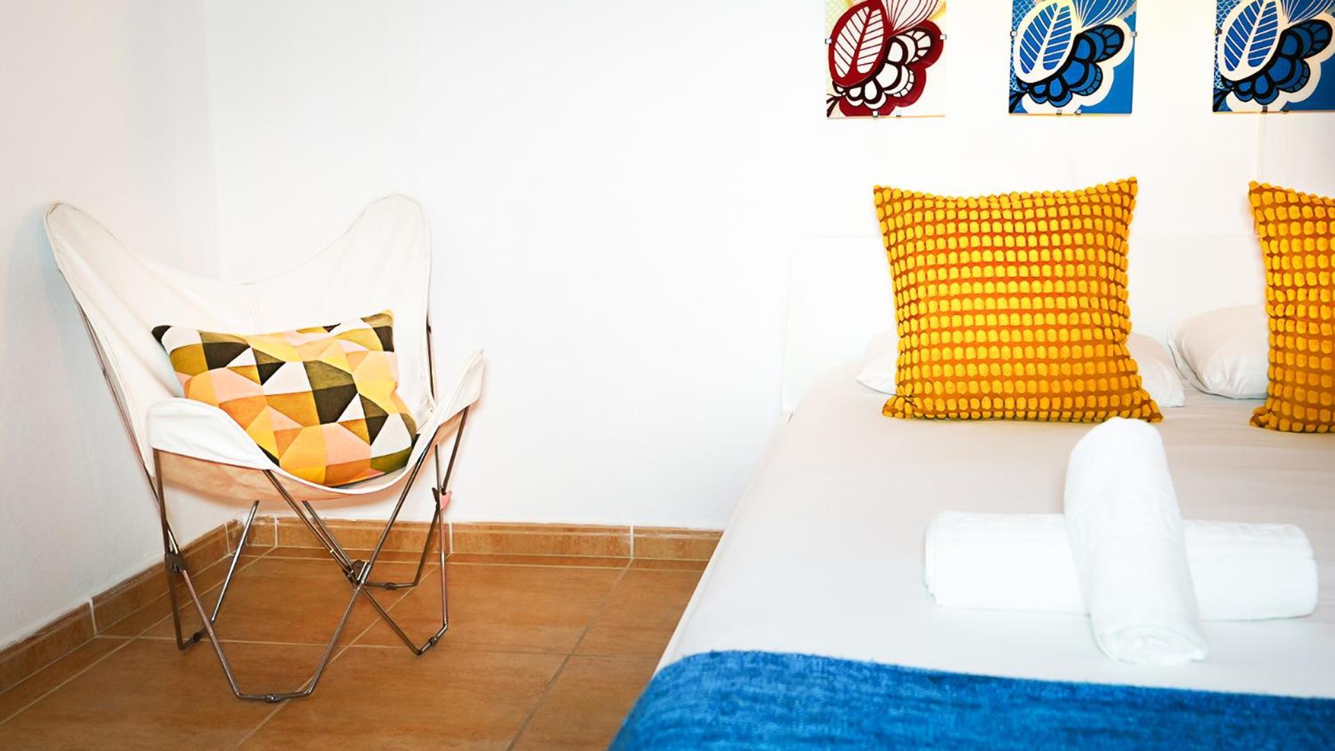 Villa Azul Fuerteventura Villaverde  Esterno foto