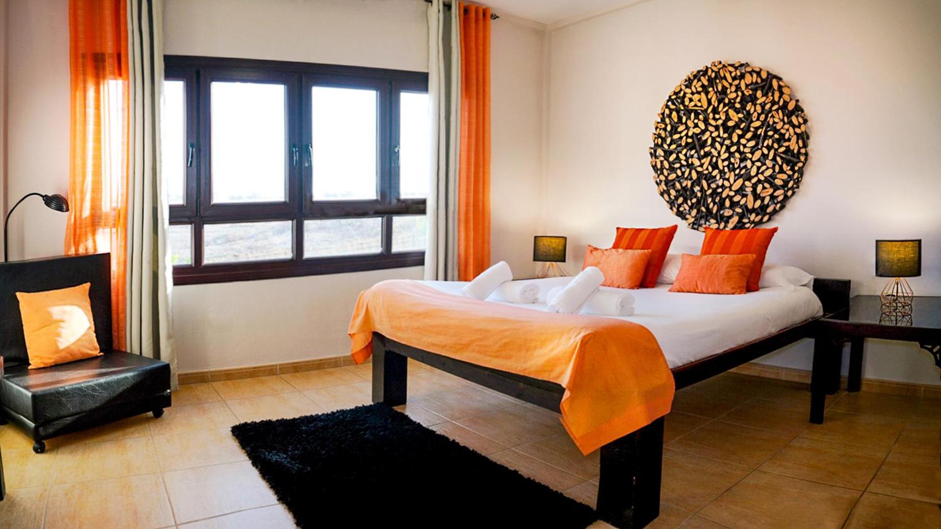 Villa Azul Fuerteventura Villaverde  Esterno foto