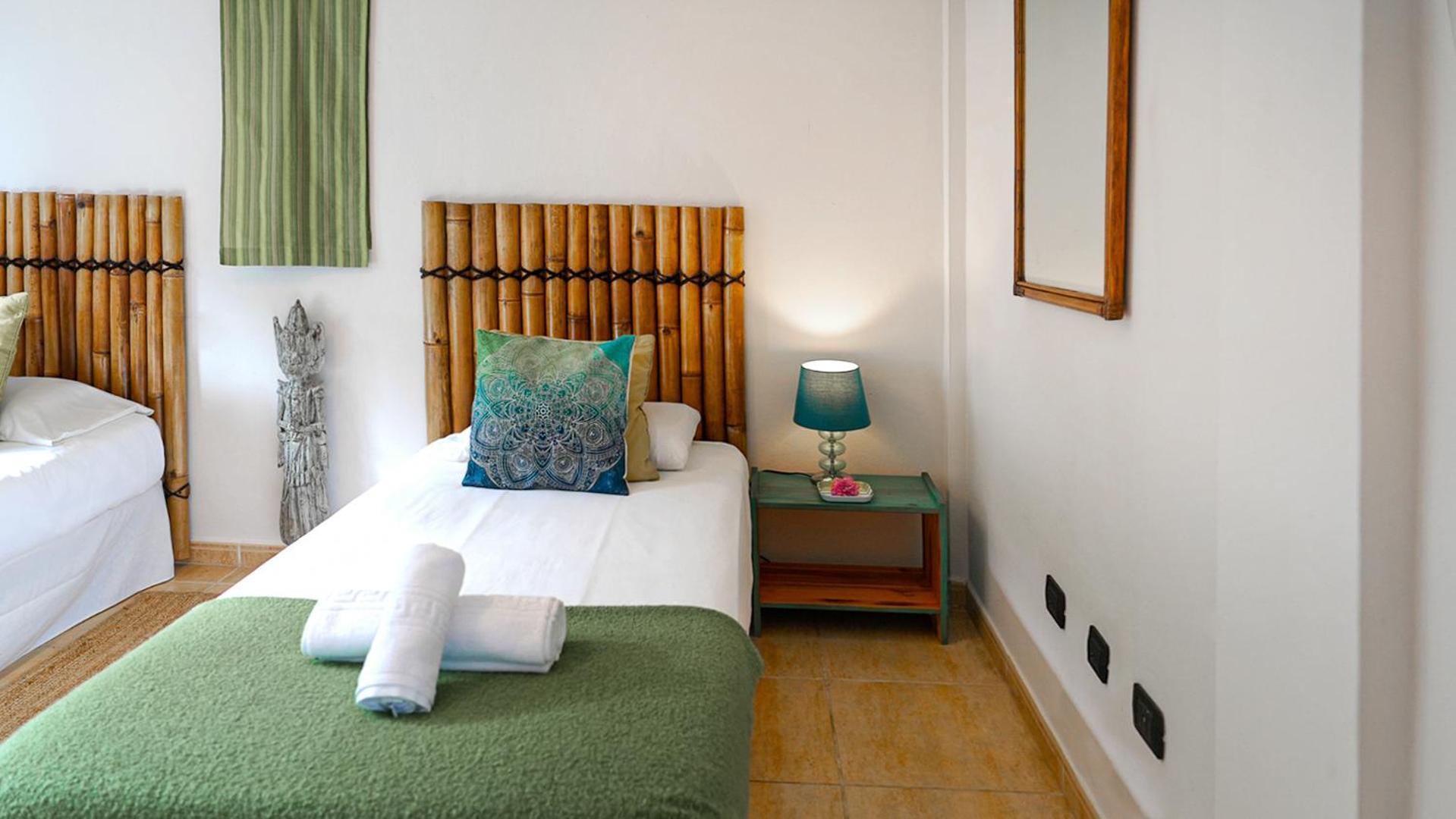 Villa Azul Fuerteventura Villaverde  Esterno foto