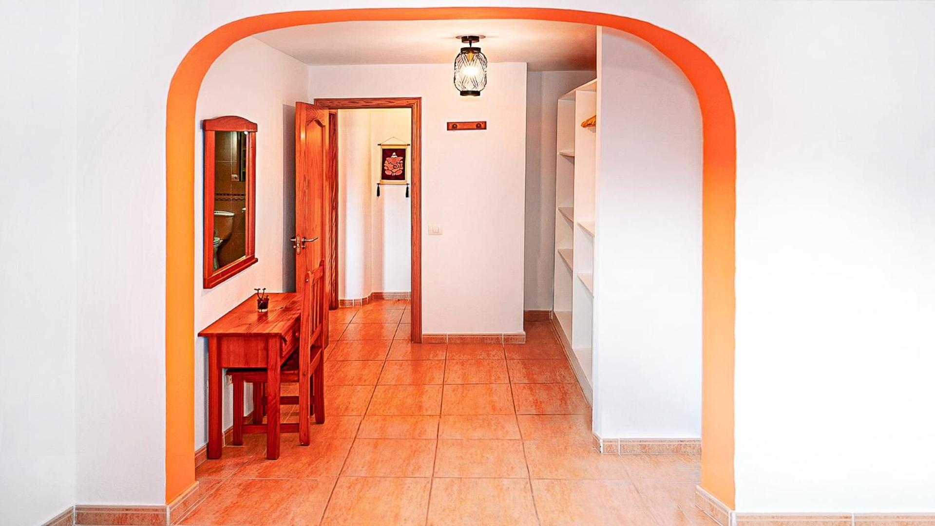 Villa Azul Fuerteventura Villaverde  Esterno foto