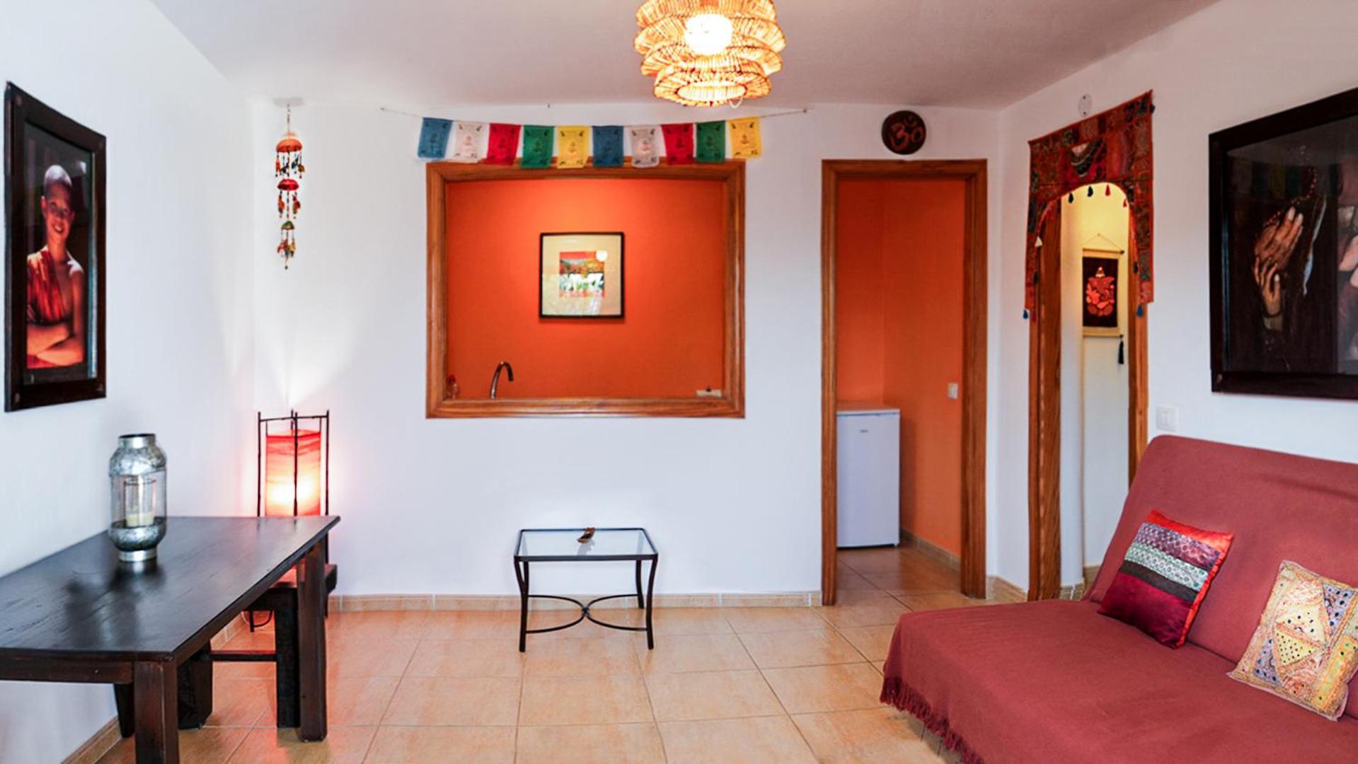 Villa Azul Fuerteventura Villaverde  Esterno foto