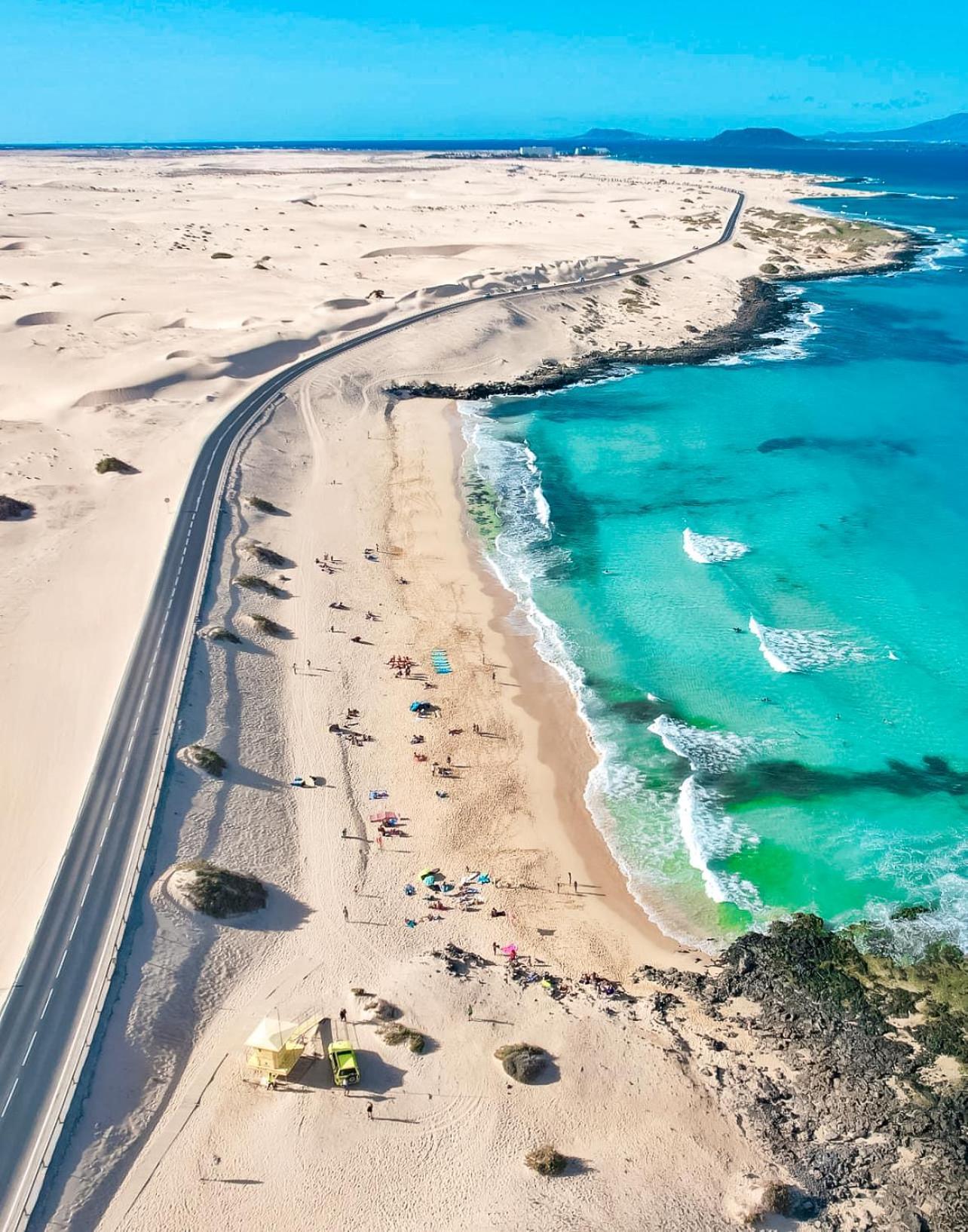 Villa Azul Fuerteventura Villaverde  Esterno foto