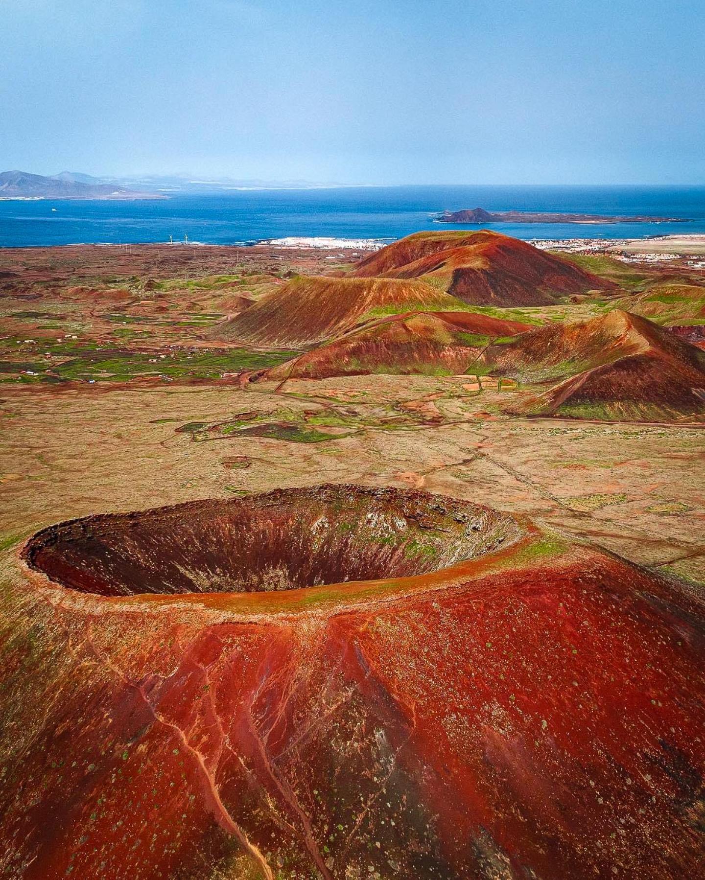 Villa Azul Fuerteventura Villaverde  Esterno foto