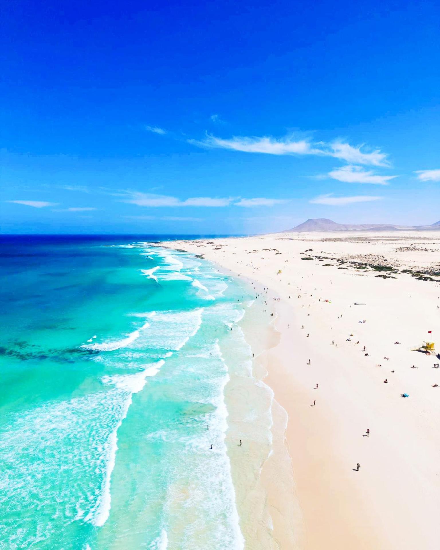 Villa Azul Fuerteventura Villaverde  Esterno foto